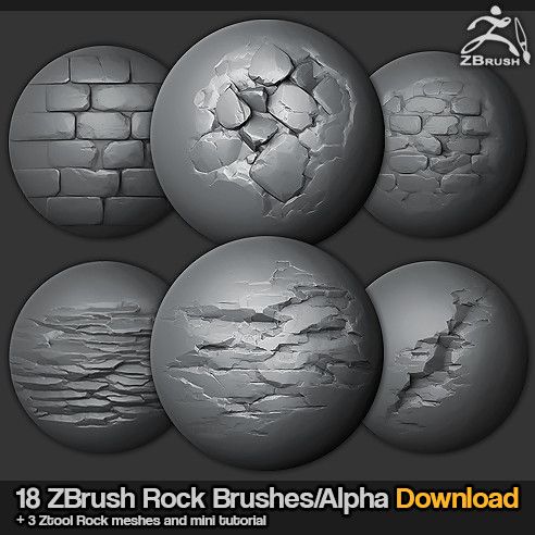 zbrush orb crack brush download free